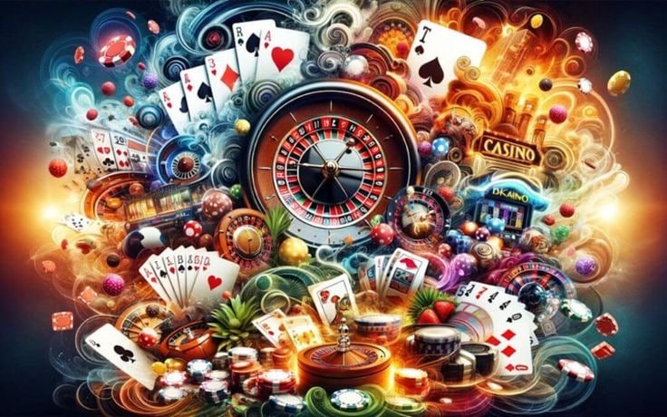 casino999