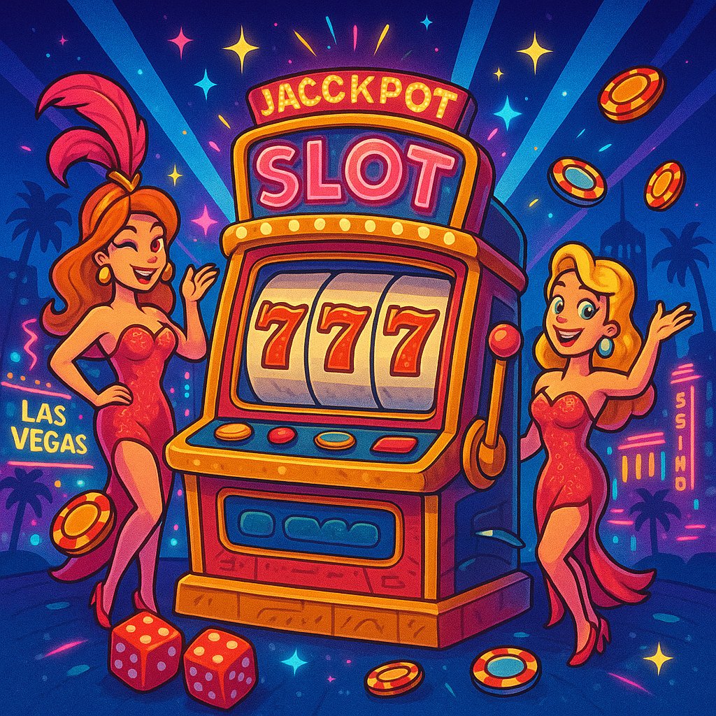 casino999 Slot Online