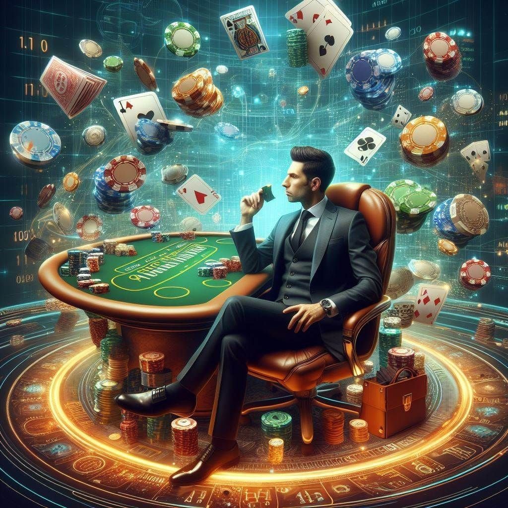 casino999