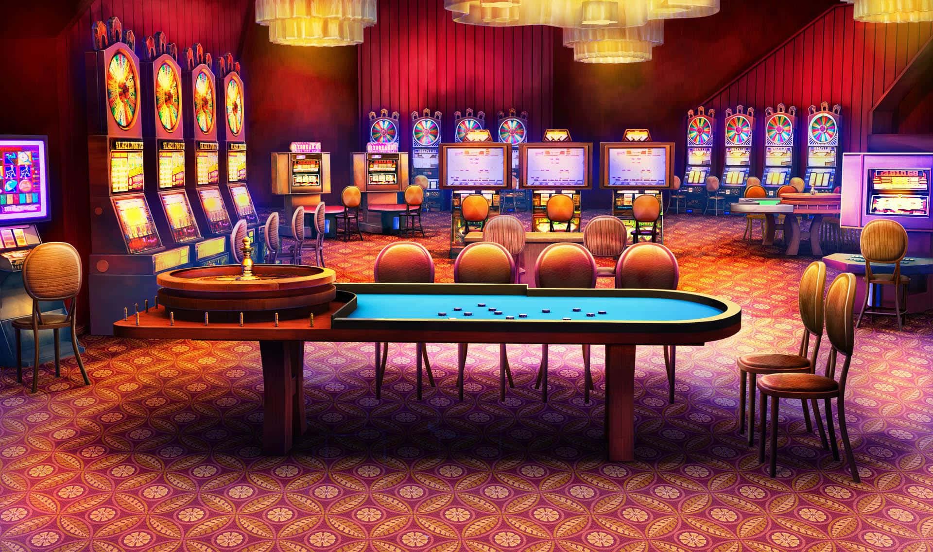 casino999