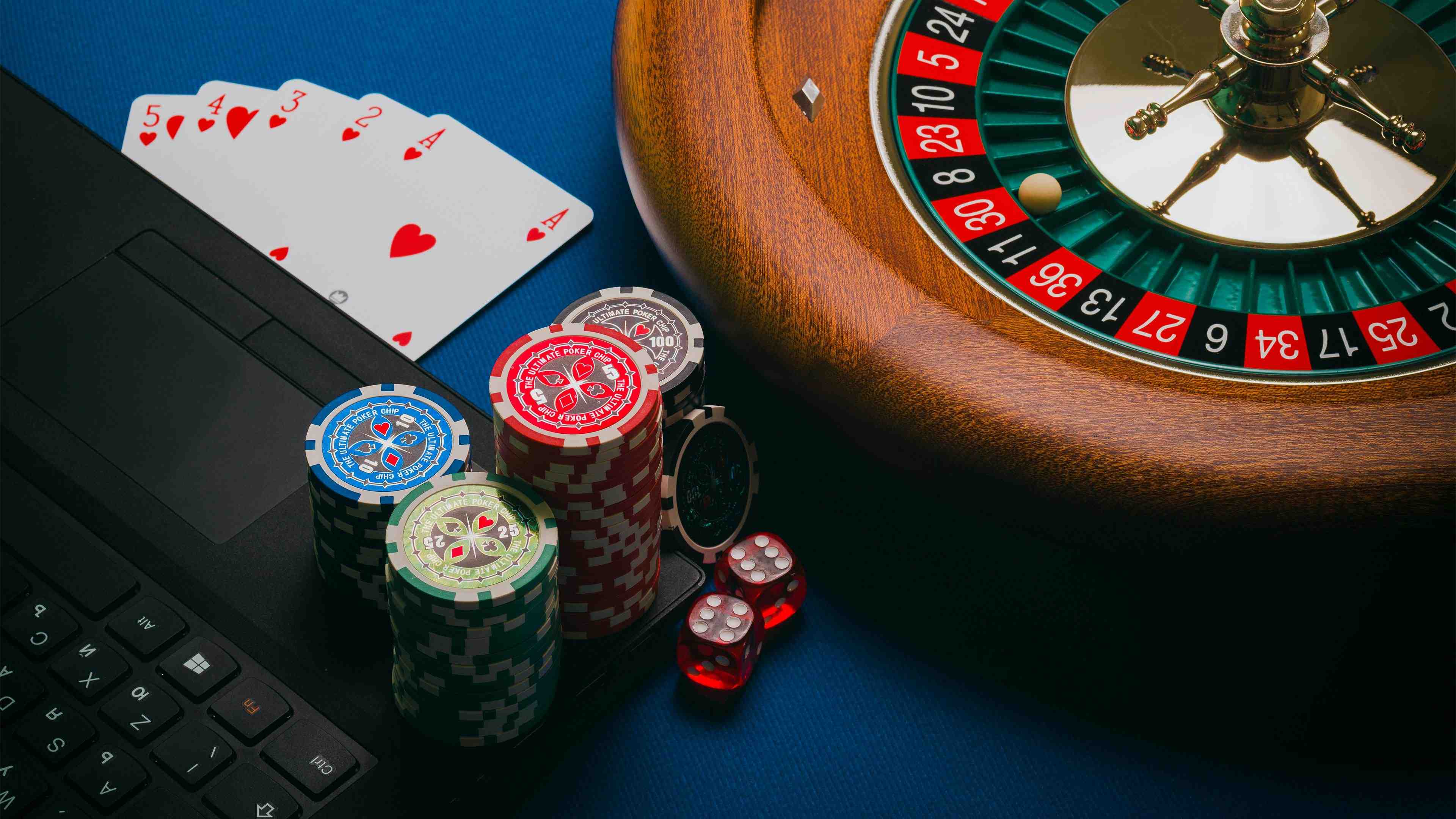 casino999