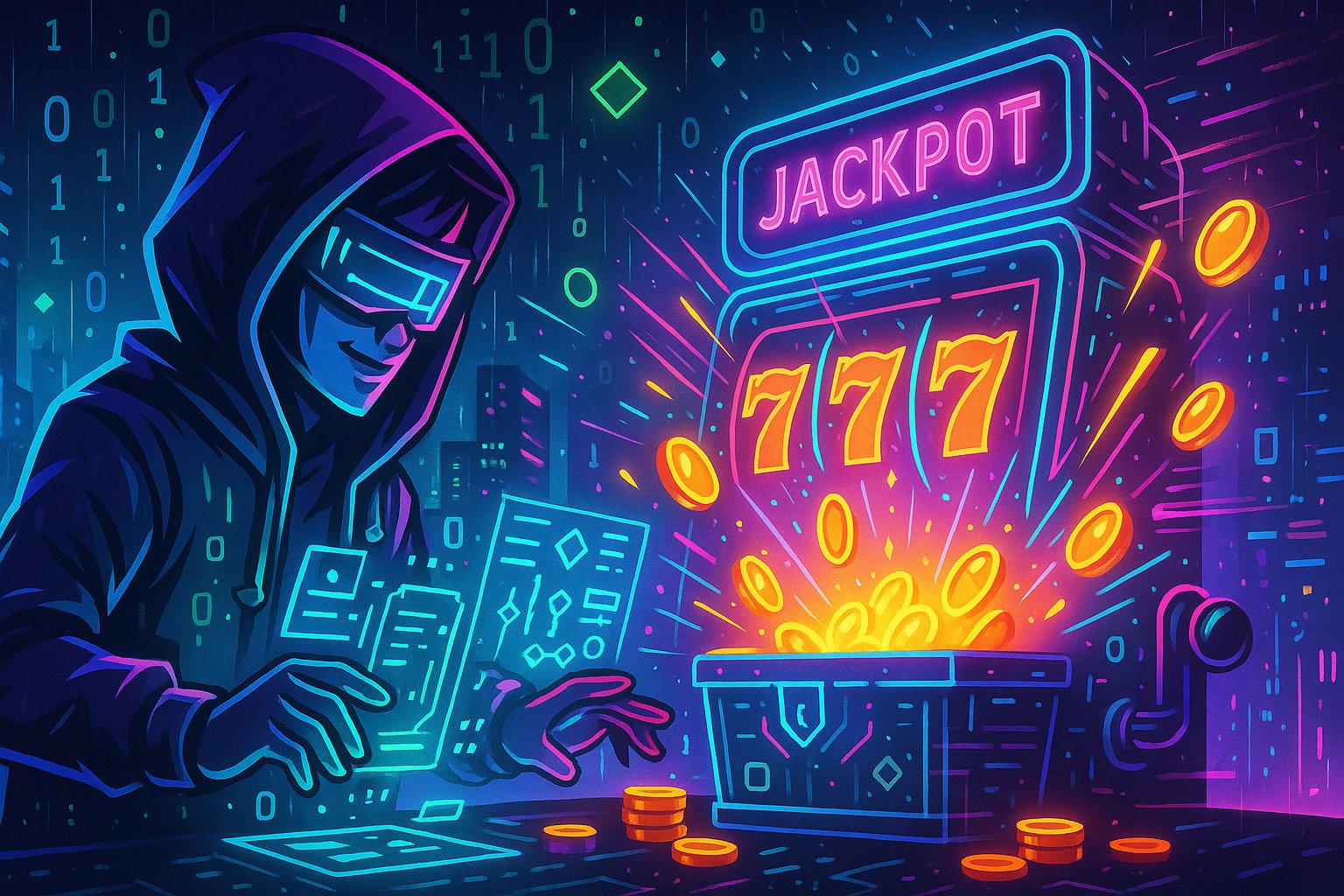casino999