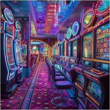 casino999