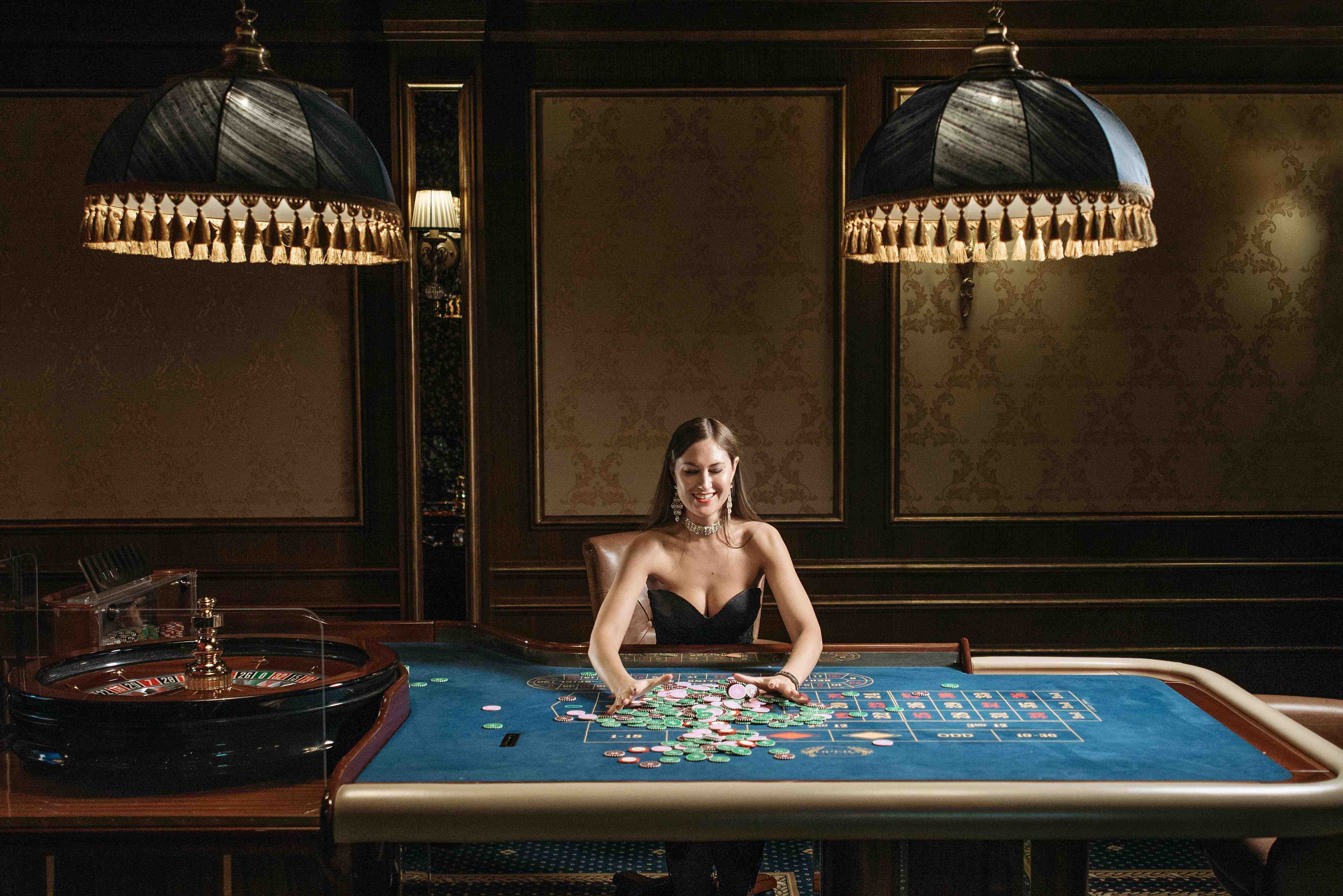 casino999