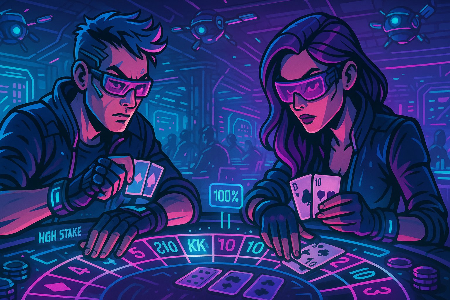casino999