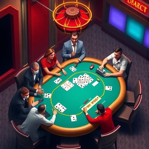 casino999
